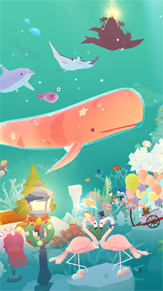 深海水族馆安卓内购破解版 V1.57.0