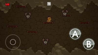 马克大冒险安卓免费版 V2.7