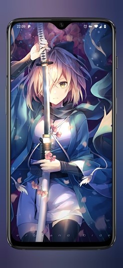 次元壁纸安卓会员版 V2.3.2