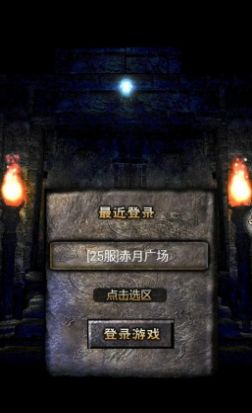 虎卫传说安卓版 V1.0