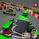 终极卡丁车3D安卓版 V1.4.6