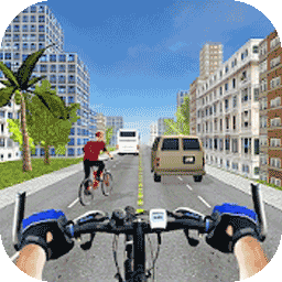 模拟城市驾驶安卓版 V1.4
