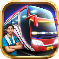 印度巴士模拟器安卓版 V2.8.1