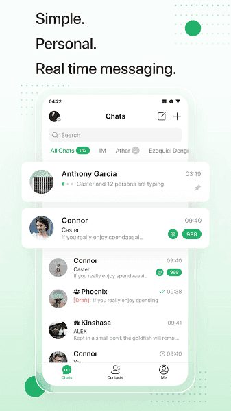 enigma team安卓版 V2.0.8.0