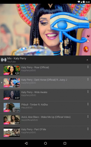YouTube安卓破解版 V1.1