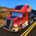 美国卡车模拟器安卓重制版 V9.1