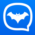 蝙蝠加密聊天安卓正版 V2.1.2