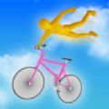 布娃娃自行车手安卓官方版 V1.0