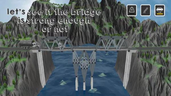布里奇兹：桥梁建设安卓版 V3.2.8