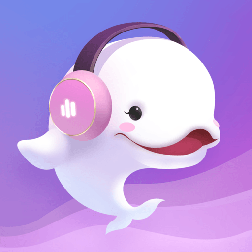 鲸鱼配音安卓版 V1.0.0
