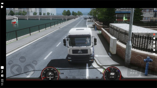 欧洲卡车模拟器3安卓官方正版 V0.34.1