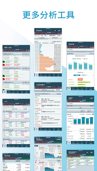 AASTOCKS阿斯达克财经网安卓版 V6.43.5