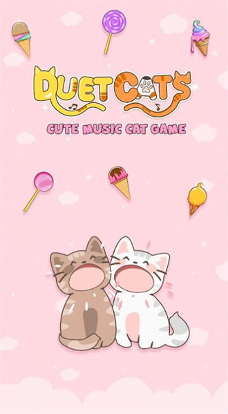 Duet Cats安卓正版 V0.9.42