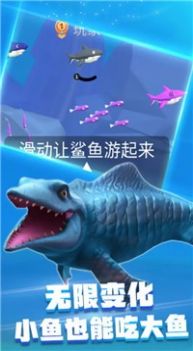 饥饿鲨乱斗安卓版 V1.0.0
