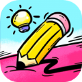 香肠涂鸦小画家安卓免费版 V3.0.0
