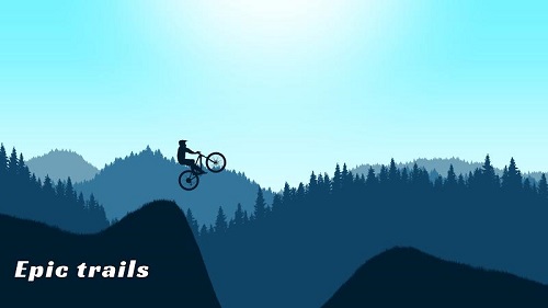 山地自行车安卓版 V1.2.4