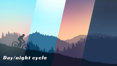 山地自行车安卓版 V1.2.4