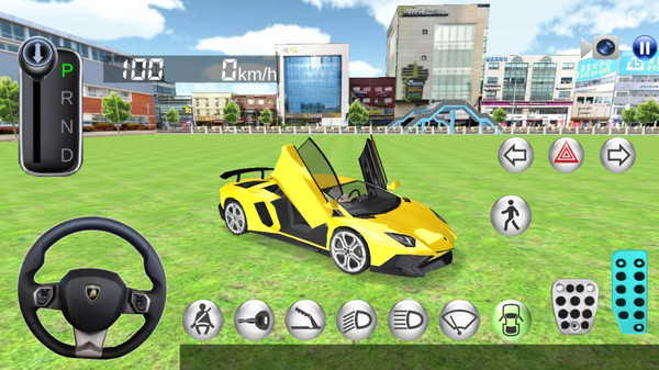 车神挑战赛安卓版 V189.1.0.3018