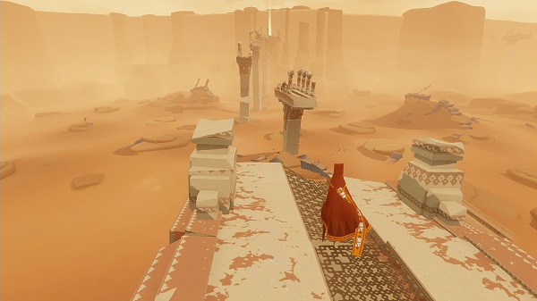 风之旅人安卓版 V1.2