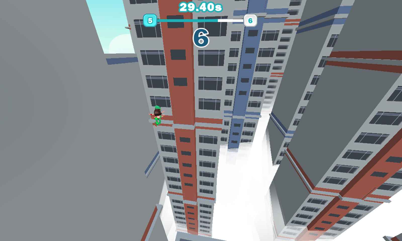 飞天跑酷女神安卓版 V1.3
