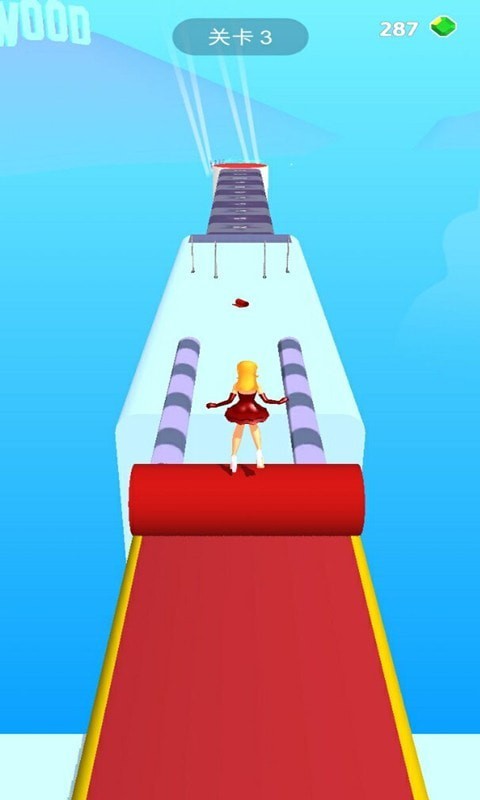 逃跑新娘安卓版 V1.0.1