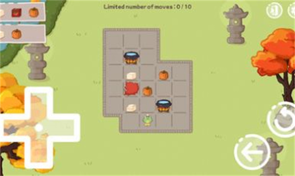 食物迷宫安卓版 V1.2.4