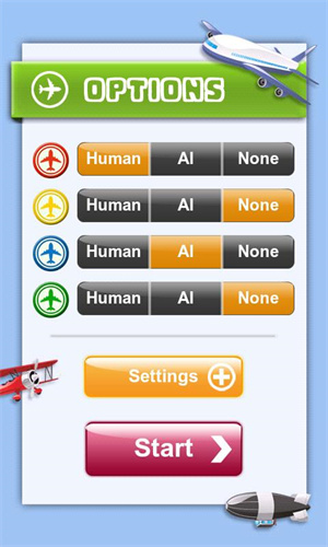 飞行棋大战安卓版 V1.5.6.604