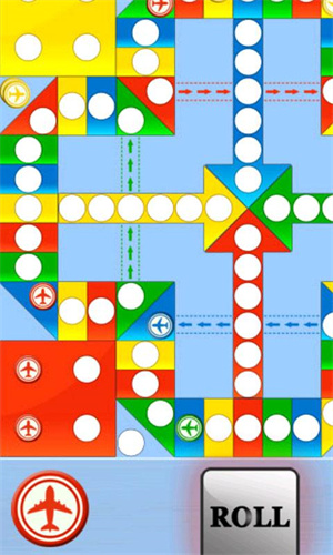 飞行棋大战安卓版 V1.5.6.604