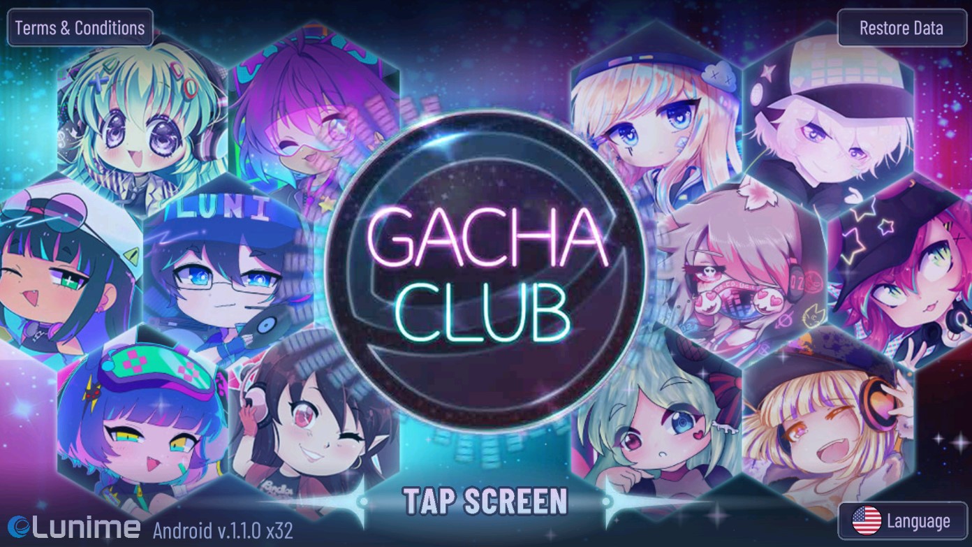 Gacha Animal安卓官方版 V1.1.0