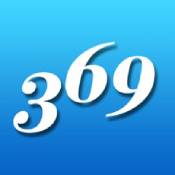 369出行安卓免费版 V3.8.5
