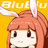 biubiu动漫安卓去广告版 V1.0.0