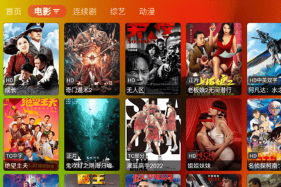 胖鸭TV安卓版 V1.0.1