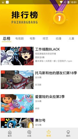 皇帝影视安卓免费破解版 V1.1.2