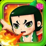 葫芦娃暴击小妖精安卓版 V3.0.3