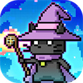 黑猫魔法师安卓版 V1.3.5