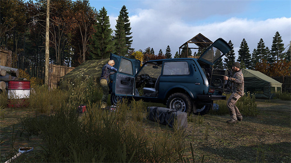 武装突袭2dayz安卓版 V1.3.2