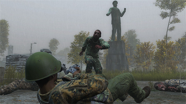 武装突袭2dayz安卓版 V1.3.2