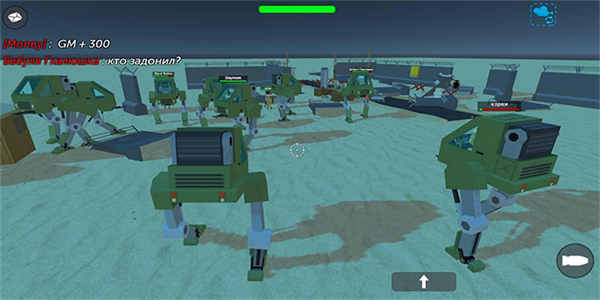 简易沙盒2安卓中文版 V0.2.4