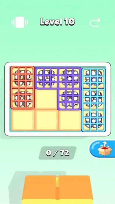 小球脱出安卓官方版 V0.0.1