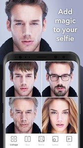 face安卓专业版 V4.1.2