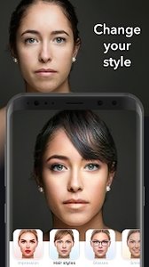 face安卓专业版 V4.1.2