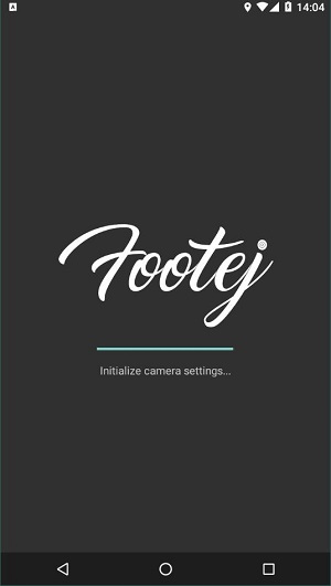 Footej相机安卓版 V1.0.54