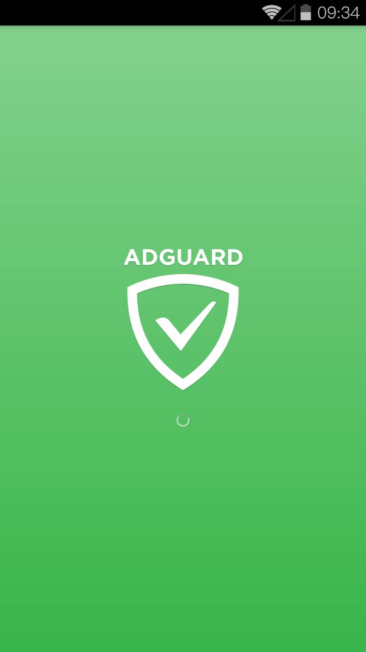 AdGuard安卓版 V5.2.10