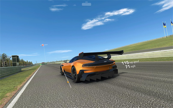 真实赛车3车辆安卓全解锁版 V10.8.2