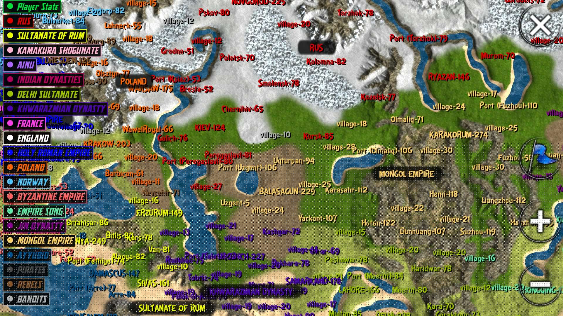 钢铁之躯2新大陆安卓版 V1.3