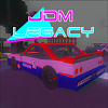 我的世界JDM安卓旧车模版 V1.16.201.01