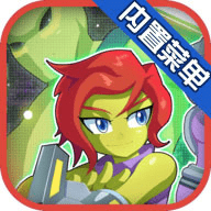 月球掠夺者安卓免费版 V1.0.5