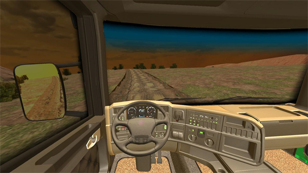 pbs2驾驶模拟器安卓版 V3.03