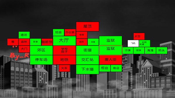 超级城市英雄卡安卓汉化完整版 V1.090