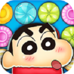 蜡笔小新糖果世界安卓中文版 V1.2.3